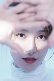 水密桃成熟时